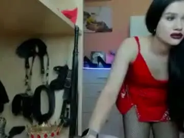 Chaturbate Adult Webcams of mistress_kristi