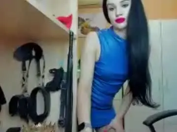 Chaturbate Adult Video Chat of mistress_kristi