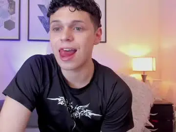 Chaturbate Live Porn of mykelcano