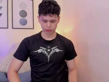 Chaturbate Sex Chat of mykelcano