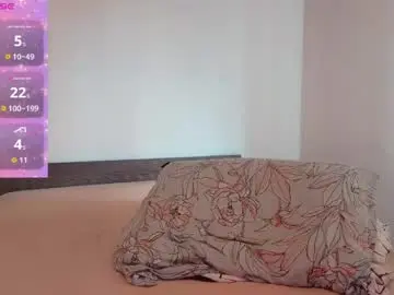 Chaturbate Free Porn Cam of rosebelle1