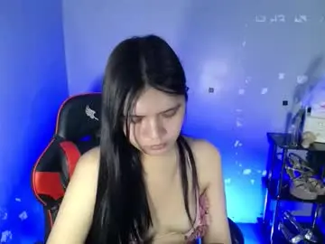 Chaturbate Sex Chat of sampaguita_pinayxx