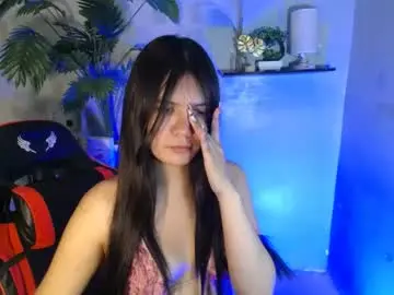 Chaturbate Adult Webcams of sampaguita_pinayxx