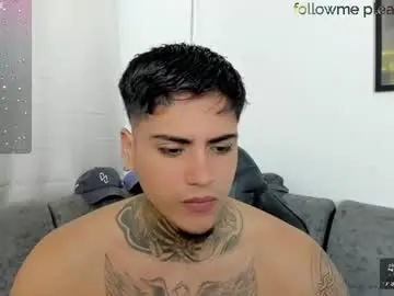 Chaturbate Watch Live Sex Cams of sweetlatinoboy