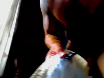 Chaturbate Sex Chat of timkruger69