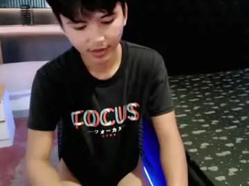 Chaturbate Best live sex cam show of yokai24