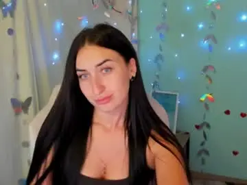 Chaturbate Live Sex Cam of _chanel_foryou_