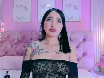Chaturbate Adult Video Chat of arianawest_