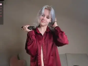 Chaturbate Best Webcam of cathiearzabala