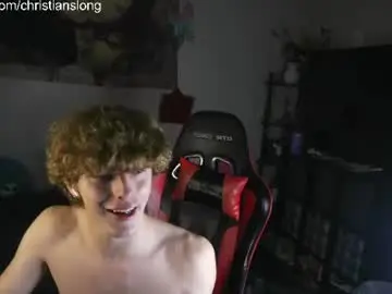 Chaturbate Adult Webcam of christianslong