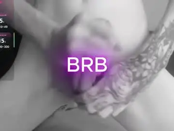 Chaturbate Best Webcam of crystalvalentina