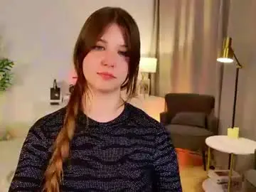 Chaturbate Adult Webcam of elizamild