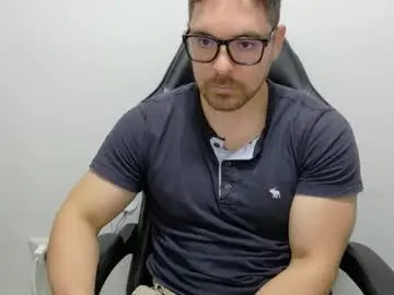 Chaturbate Watch Live Sex Cams of genesis_wb