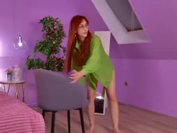 Chaturbate Nude Webcam of leyaatwood