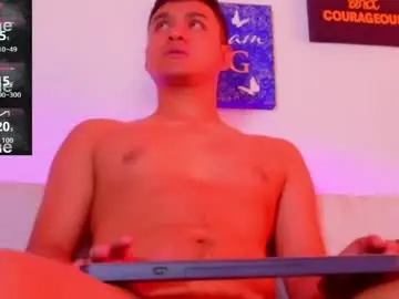 Chaturbate Live Sex of lian_valentino