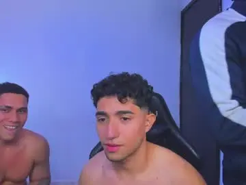 Chaturbate Sex Cam of liiam_jesus