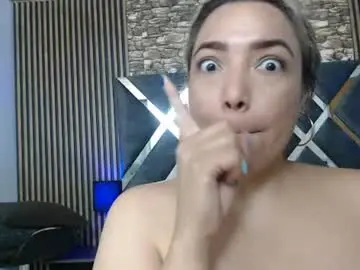 Chaturbate Best live sex cam show of marie_hss