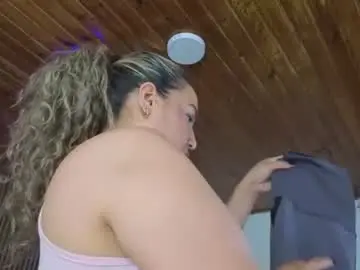 Chaturbate Free Live Porn of marie_hss