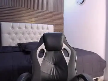 Chaturbate Sex Cam of maxigarcia_