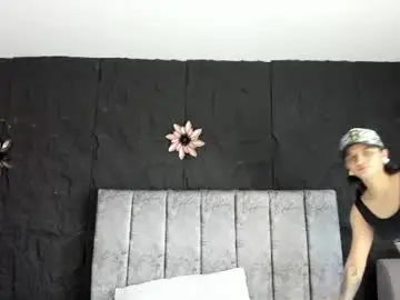 Chaturbate Adult Video Chat of maxigarcia_