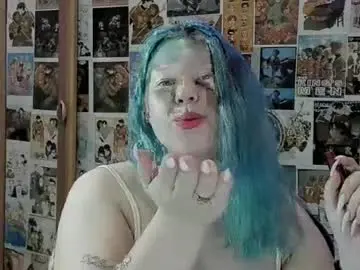 Chaturbate Best live sex cam show of melibooo