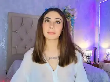 Chaturbate Free Porn Cam of mila_smirnovavk