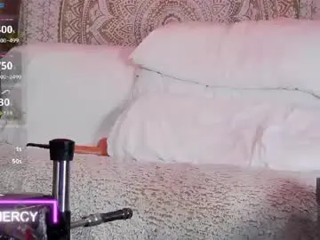 Chaturbate Live Porn of nikitasunrise