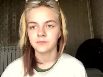 Chaturbate Nude Webcam of santinalabonne