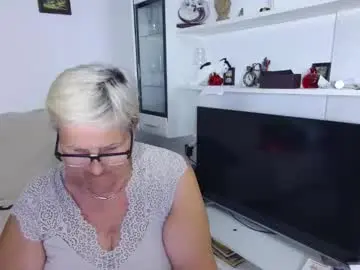 Chaturbate Adult Video Chat of selenna57