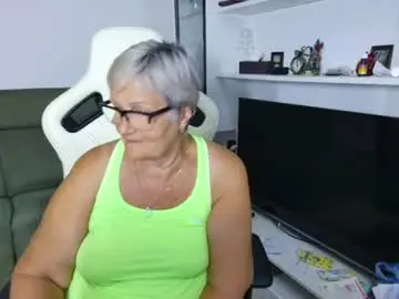 Chaturbate Free Porn Cam of selenna57
