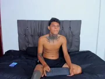 Chaturbate Free Live Porn of wickedboy_twink