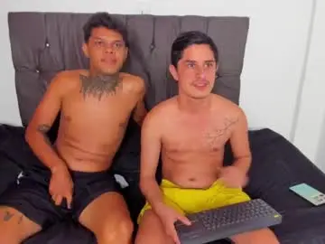 Chaturbate Nude Webcam of wickedboy_twink