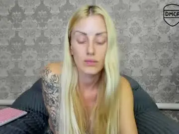 Chaturbate Free Porn Cam of wildforestmuse