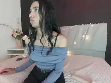 Chaturbate Nude Webcam of adharaharper