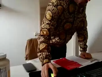 Chaturbate Private Sex Chat of alphah_hunk