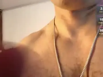 Chaturbate Adult Webcam of andrewstelee