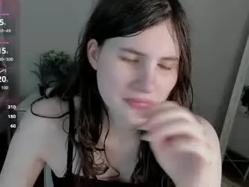 Chaturbate Private Sex Chat of gigi_myav