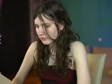 Chaturbate Best Webcam of gigi_myav