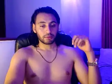 Chaturbate Sex Chat of jessepickman