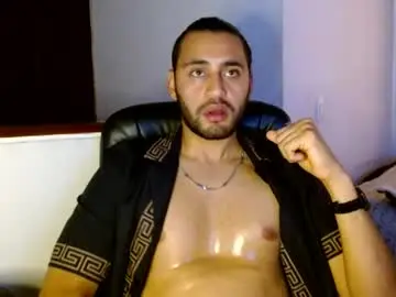 Chaturbate Private Sex Chat of jessepickman