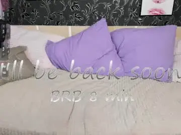 Chaturbate Free Porn Cam of karen_villis