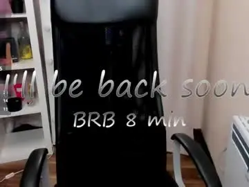 Chaturbate Live Sex Cam of karen_villis
