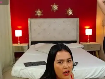 Chaturbate Sex Chat of kim_and_mia