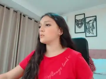 Chaturbate Best Webcam of littlemolly_pregnant