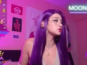 Chaturbate Adult Webcam of moonfiredance