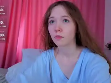 Chaturbate Nude Webcam of pearly_peach_