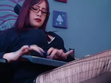 Chaturbate Live Porn of regina_iris