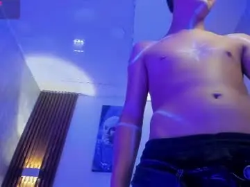 Chaturbate Watch Live Sex Cams of ryu_kha