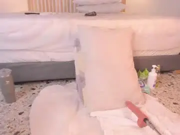 Chaturbate Live Porn of samanthabrown69_1