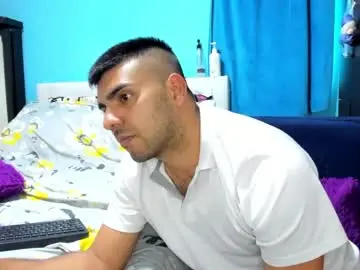 Chaturbate Free Live Porn of scarletandryan28